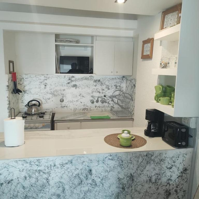 La feliz - Apartamento de 1 dormitorio - 10