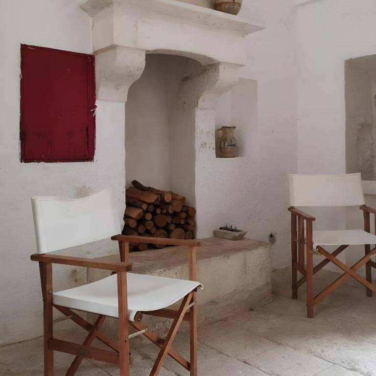 La Posta dell'Eremo - One-Bedroom Villa - 4