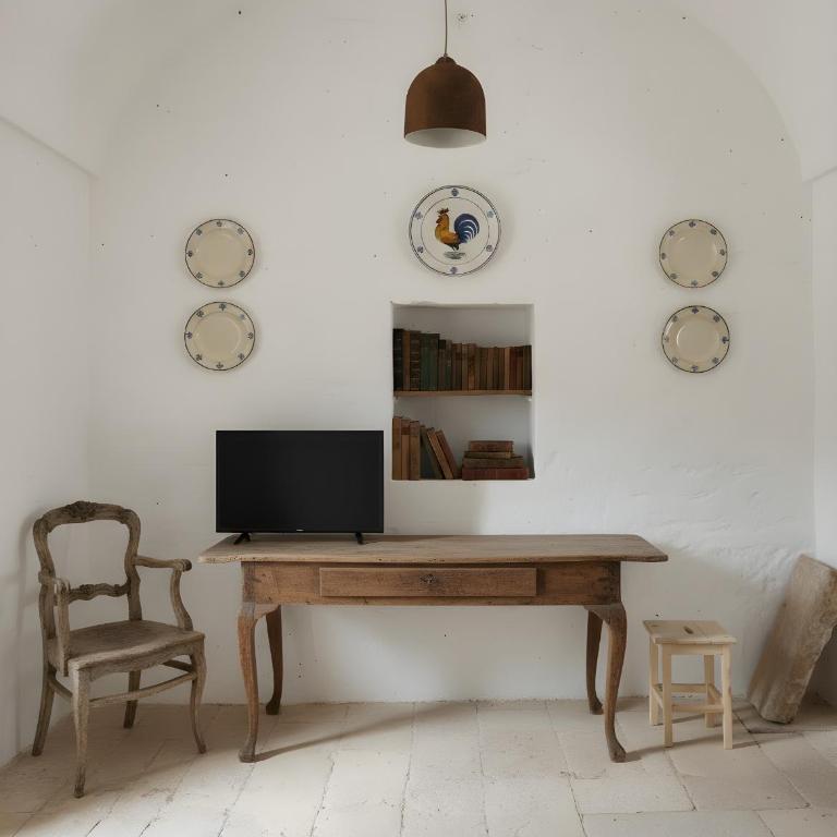 La Posta dell'Eremo - One-Bedroom Villa - 2