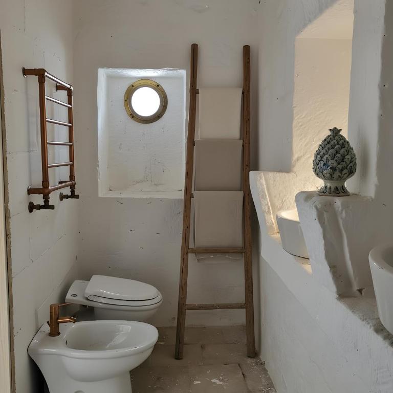 La Posta dell'Eremo - One-Bedroom Villa - 6