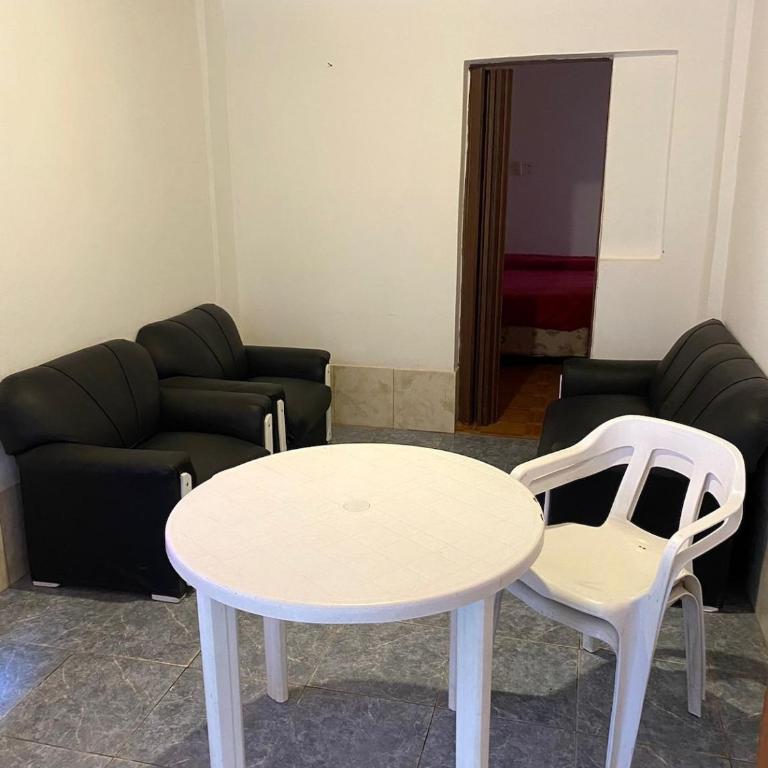 Don Carmelo - Apartamento de 1 dormitorio - 8