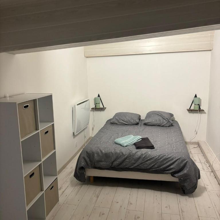 TheNest - Appartement 2 Chambres - 2