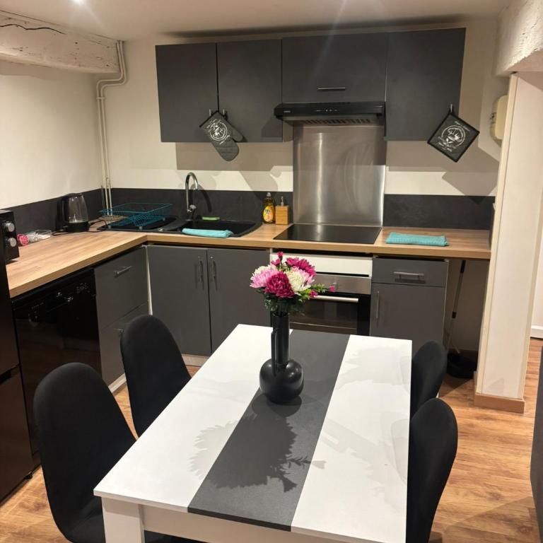 TheNest - Appartement 2 Chambres - 3