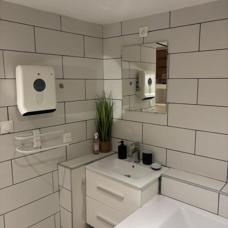 TheNest - Appartement 2 Chambres - 4