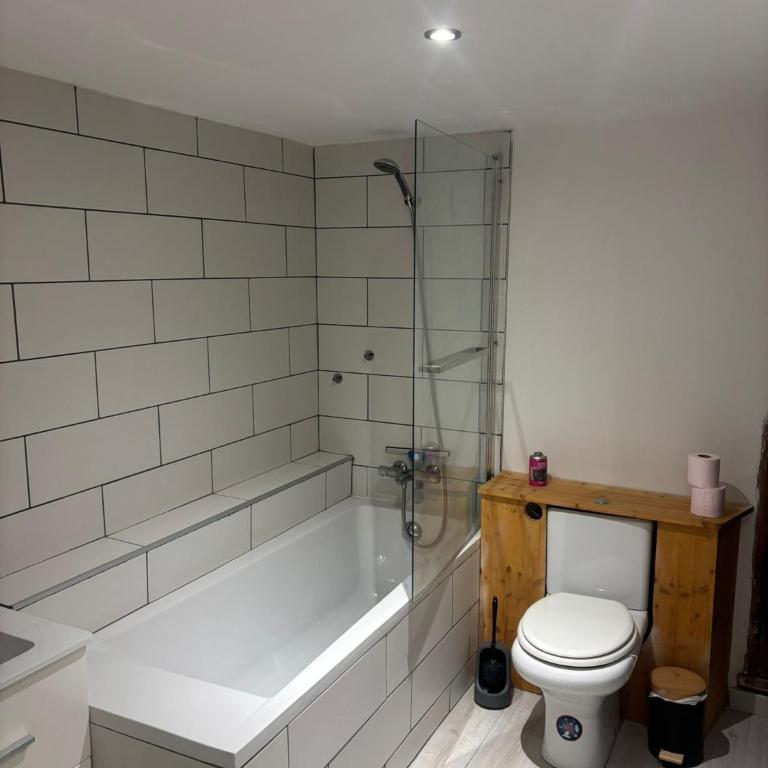 TheNest - Appartement 2 Chambres - 5