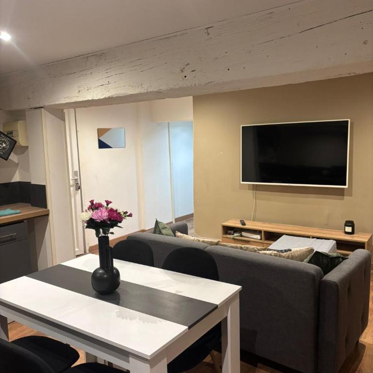 TheNest - Appartement 2 Chambres - 6