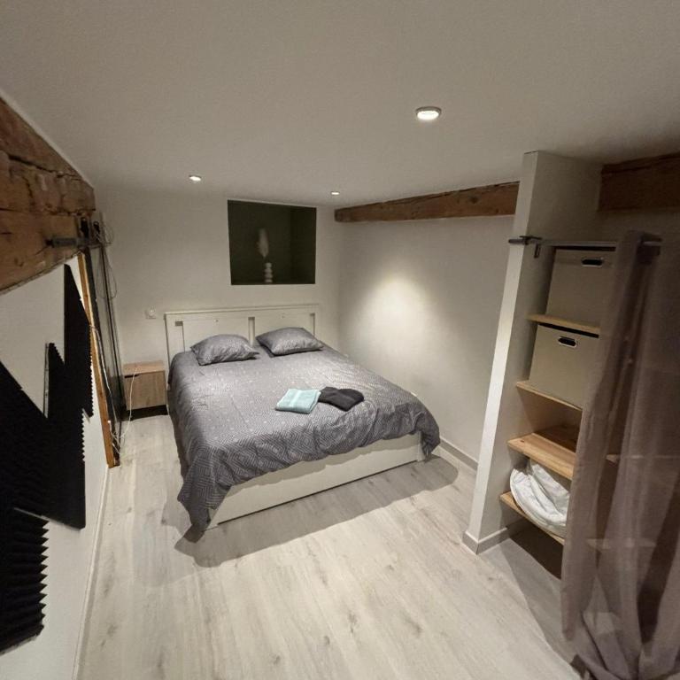 TheNest - Appartement 2 Chambres - 7