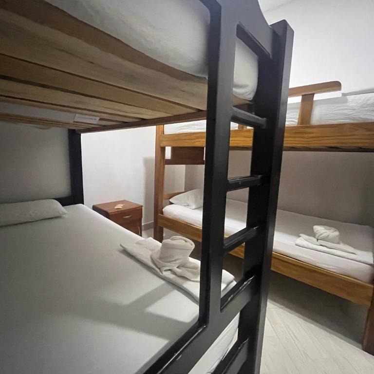 Sweet Dreams Necocli - Habitación Cuádruple Económica - 2