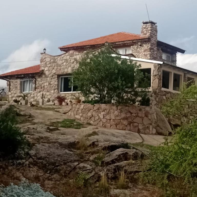 Casa on the rock's - Chalet de 2 dormitorios - 1