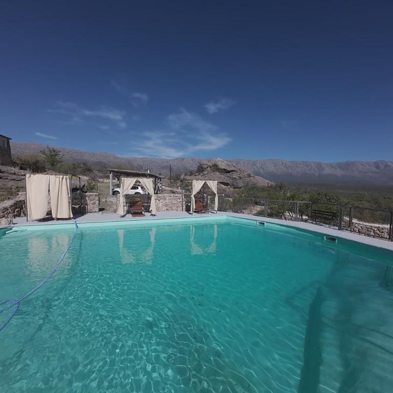 Casa on the rock's - Chalet de 2 dormitorios - 18