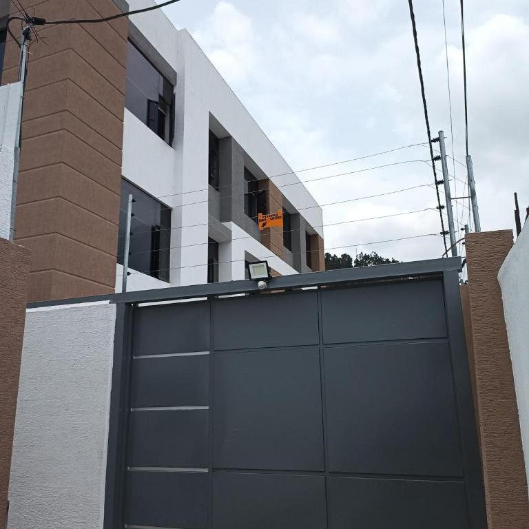 Edificio Simone - Departamento - Apartamento de 3 dormitorios - 5