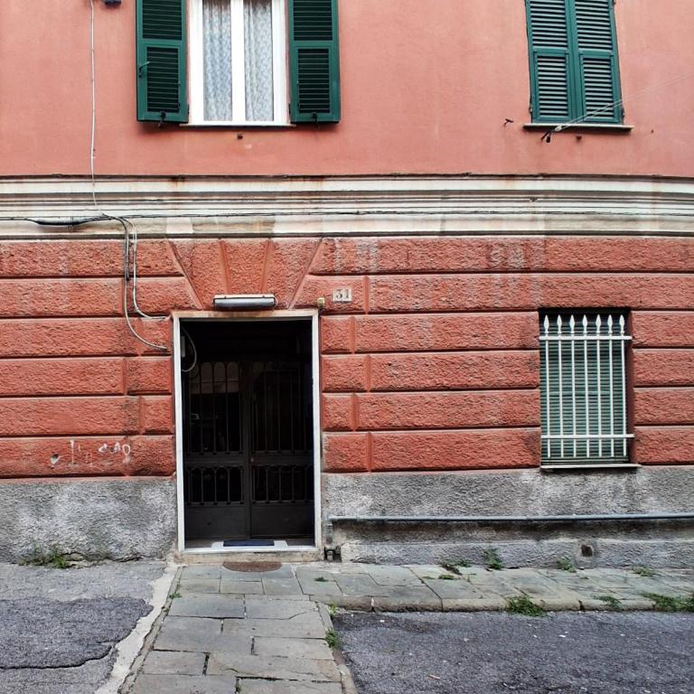 Genova Art Stay - Two-Bedroom Apartment - 16