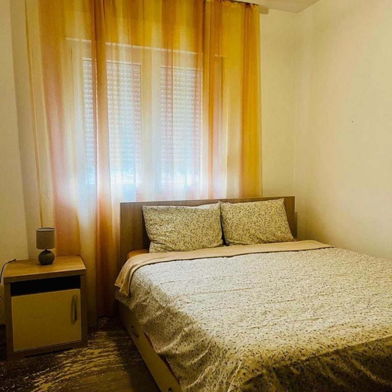 Bright Practical Apartment Great Mountain View - Easy Parking & Fast WiFi - Apartman sa 1 Spavaćom Sobom - 4