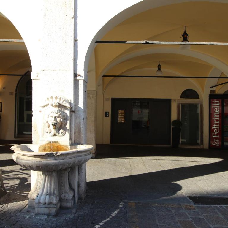 Eleganti Dimore - Apartment - 12
