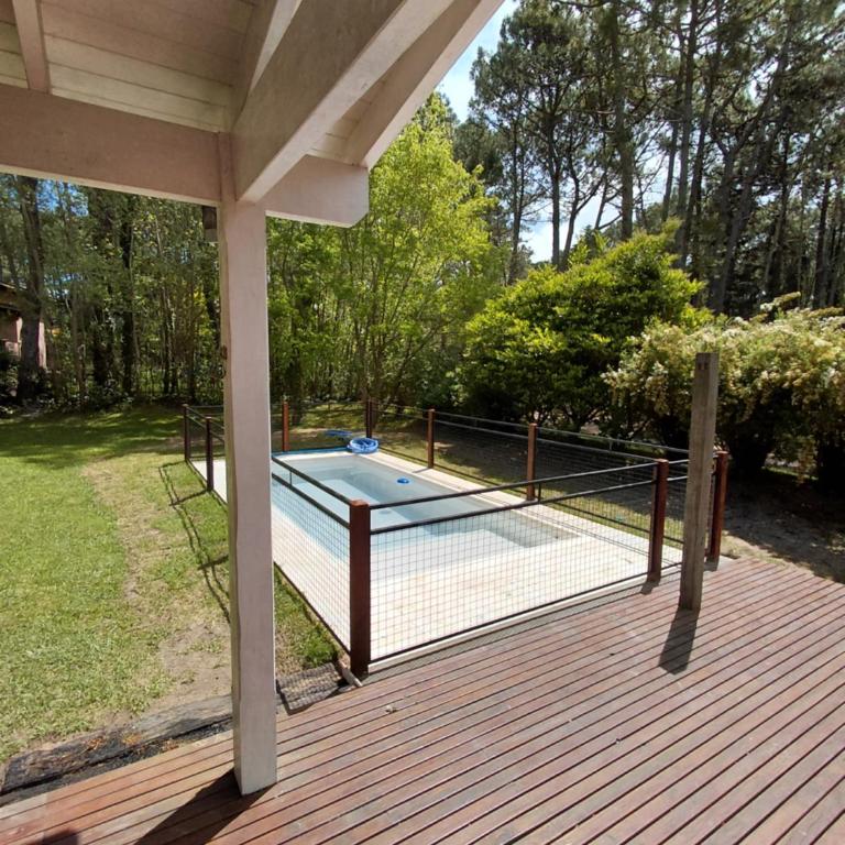 Casa grande Carilo - Casa de 4 dormitorios - 4