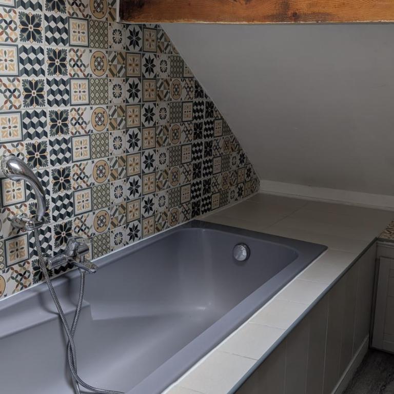 Lumineux Duplex à Wazemmes - Apartment mit 1 Schlafzimmer - 15