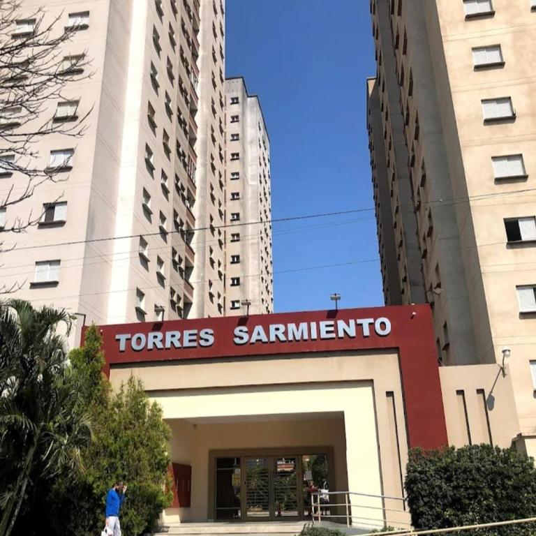PyMargal - Apartamento de 2 dormitorios - 2