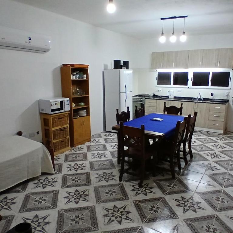 LOS BULGAROS - Habitación Familiar Superior - 8