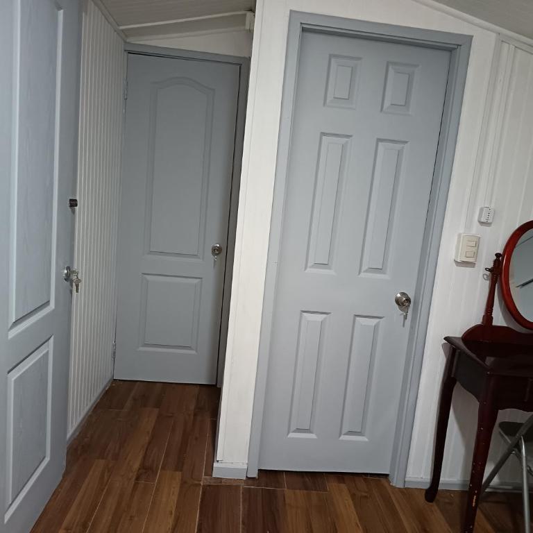 Cabaña Alba - Casa - 17