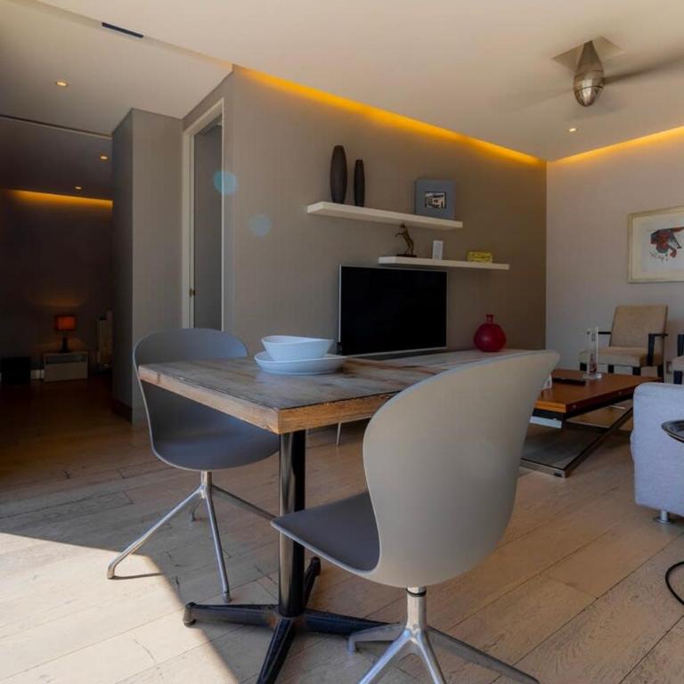 Capitalia Calm Apartment Near Frida Museum - Apartment - 19