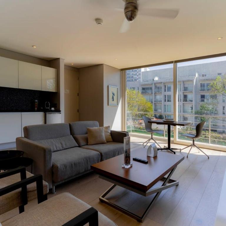 Capitalia Calm Apartment Near Frida Museum - Apartment - 22