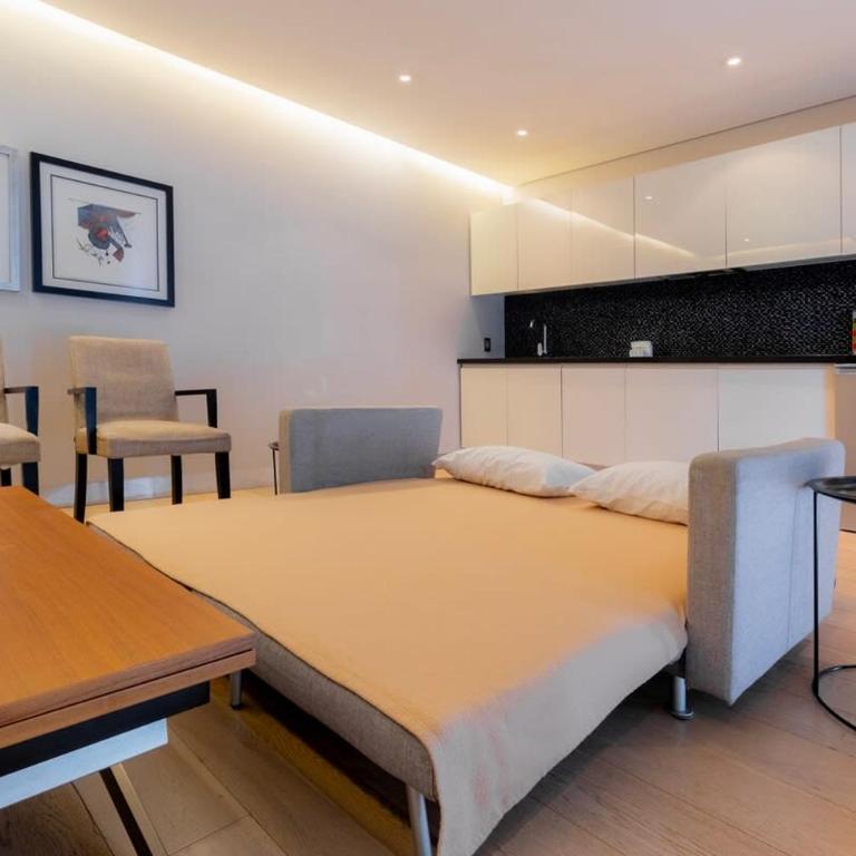 Capitalia Calm Apartment Near Frida Museum - Apartment - 24