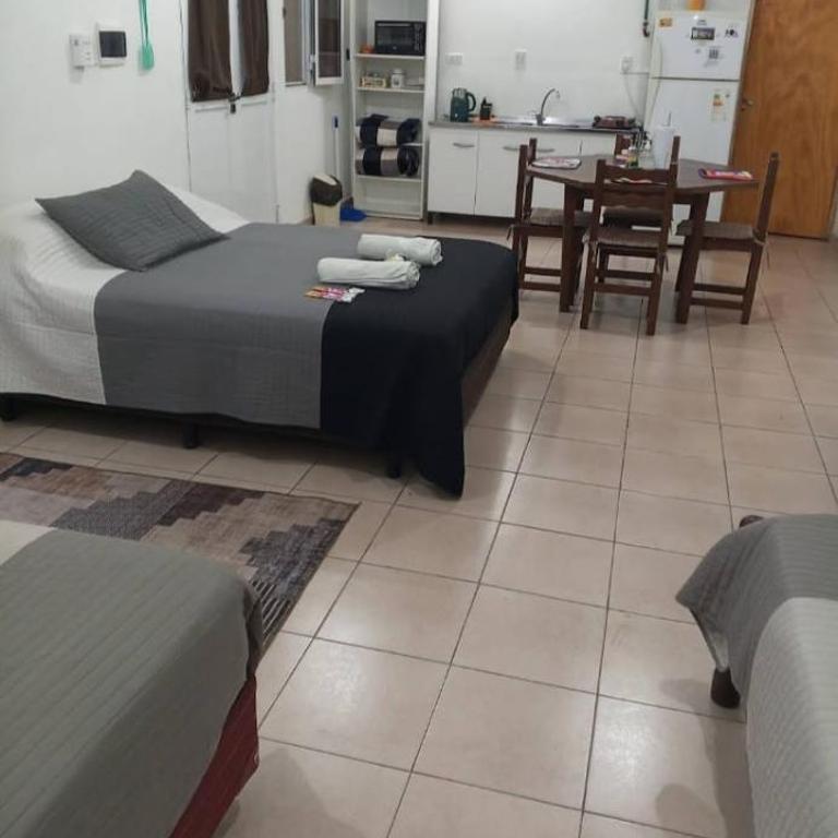 Alojamiento Temporario Sol de las Yungas - Apartamento de 1 dormitorio - 3