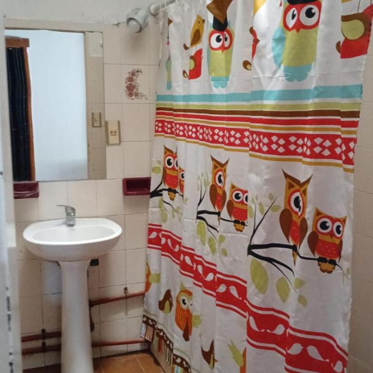 La casa Uncas de Cris - Casa de 2 dormitorios - 6