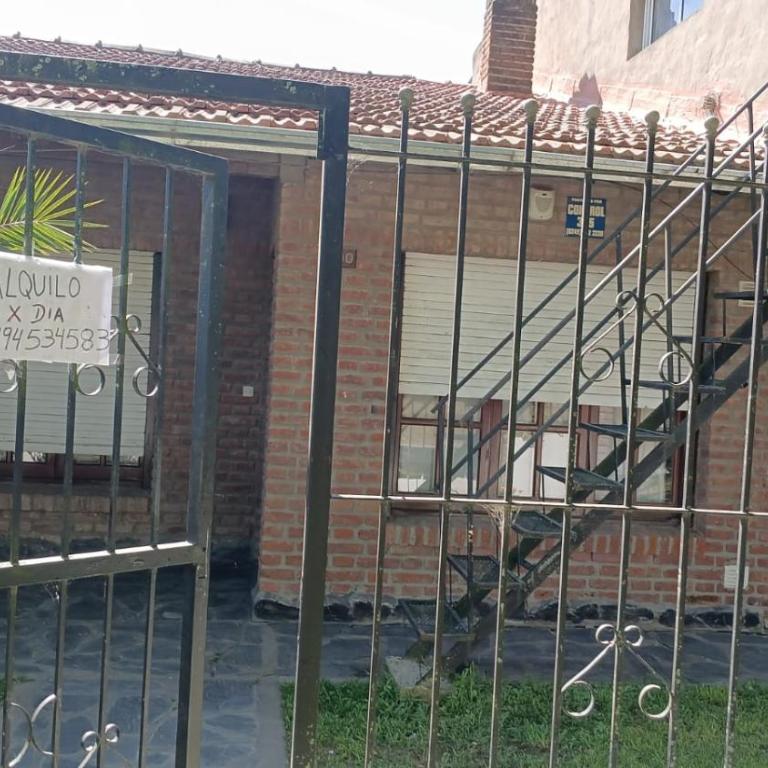 La casa Uncas de Cris - Casa de 2 dormitorios - 10