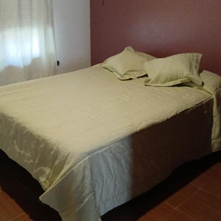 La casa Uncas de Cris - Casa de 2 dormitorios - 2