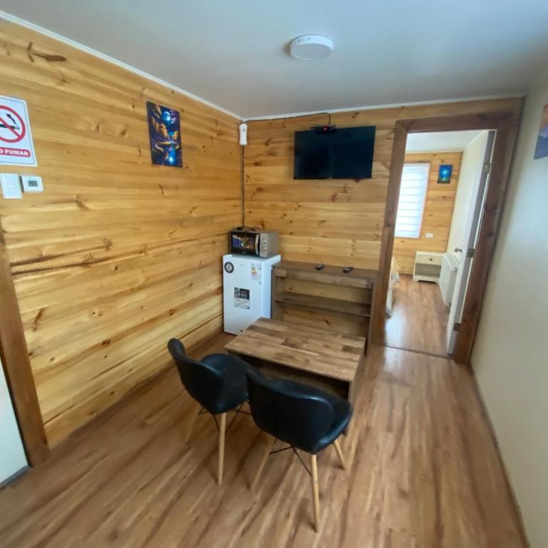 Departamento Marve - Standard Double Room - 5