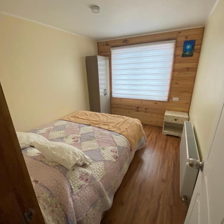 Departamento Marve - Standard Double Room - 4