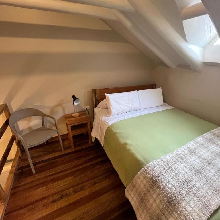 Casa Terra - Estudio - 2 niveles - 2