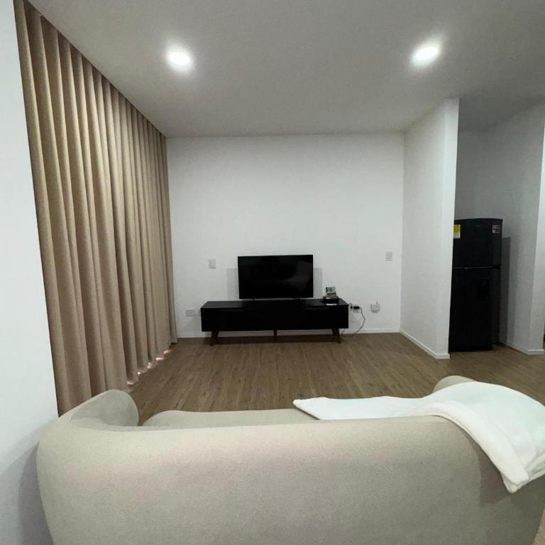 Cozy Apartment - Close to the airport - Apartamento de 1 dormitorio - 6