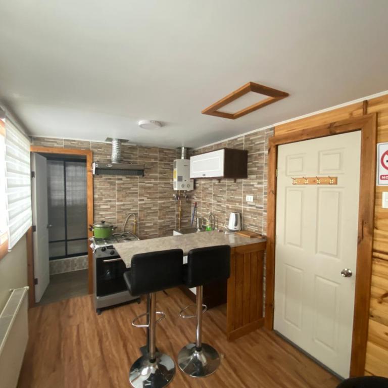 Departamento Marve - Standard Double Room - 2