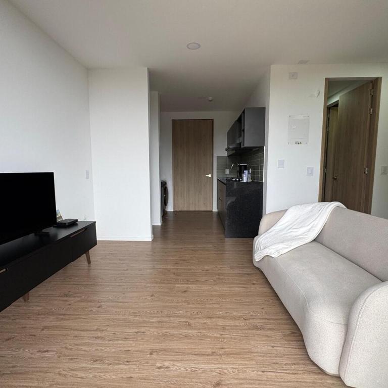 Cozy Apartment - Close to the airport - Apartamento de 1 dormitorio - 12