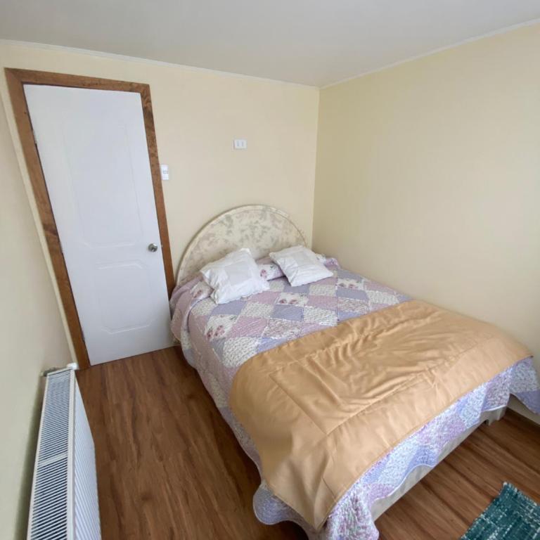 Departamento Marve - Standard Double Room - 3