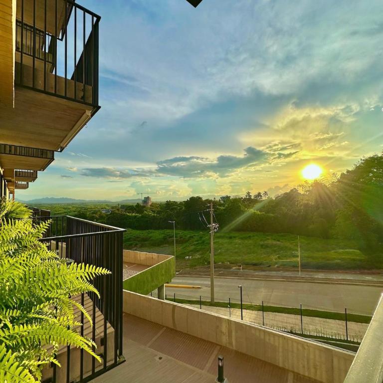 Cozy Apartment - Close to the airport - Apartamento de 1 dormitorio - 18