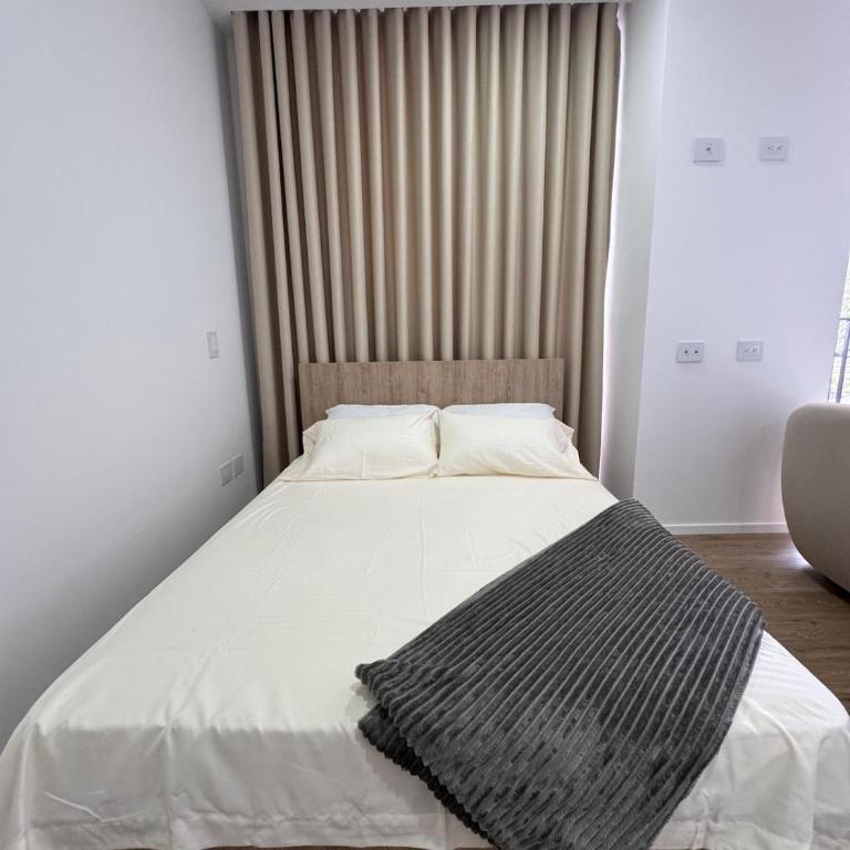 Cozy Apartment - Close to the airport - Apartamento de 1 dormitorio - 20