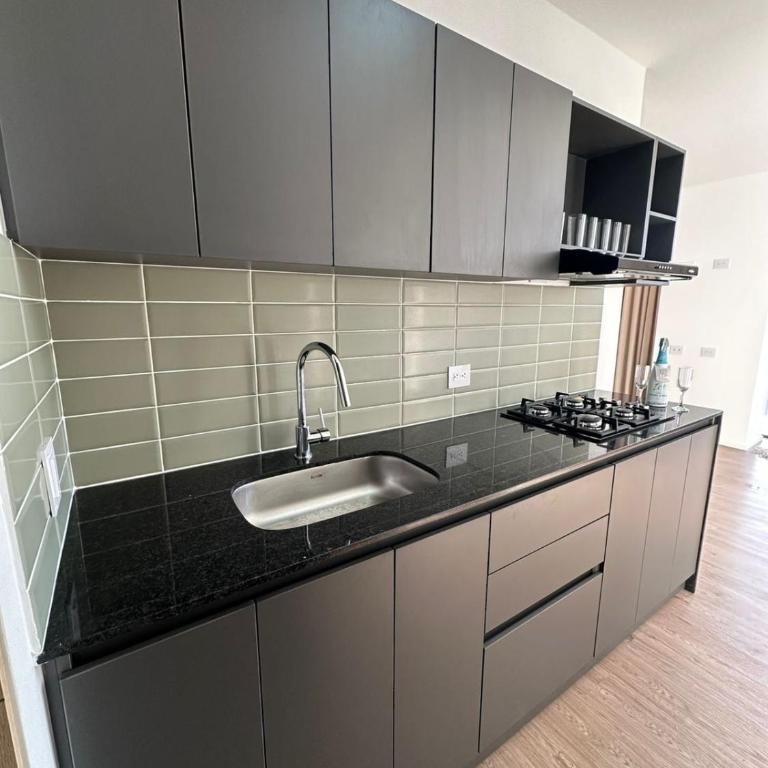 Cozy Apartment - Close to the airport - Apartamento de 1 dormitorio - 21