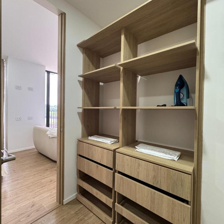 Cozy Apartment - Close to the airport - Apartamento de 1 dormitorio - 22