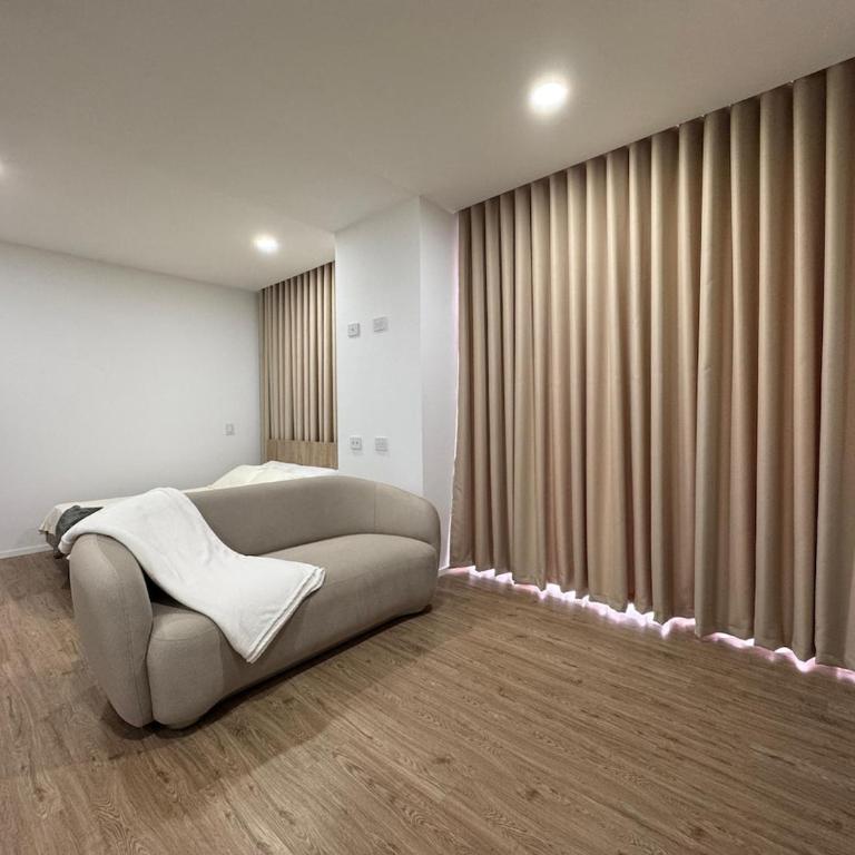 Cozy Apartment - Close to the airport - Apartamento de 1 dormitorio - 26