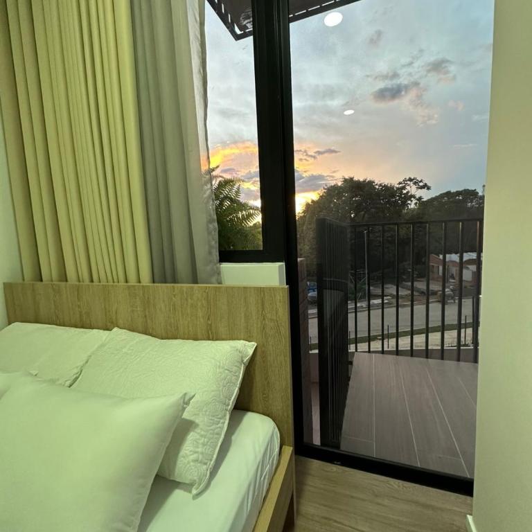 Cozy Apartment - Close to the airport - Apartamento de 1 dormitorio - 27