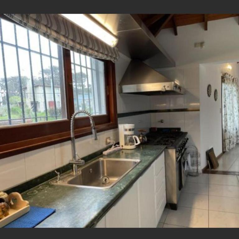 El sueño de papá - Villa de 1 dormitorio - 8