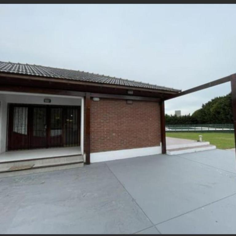 El sueño de papá - Villa de 1 dormitorio - 14