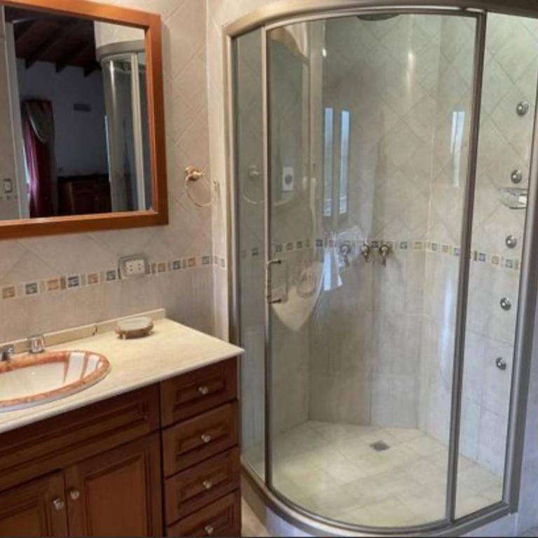 El sueño de papá - Villa de 1 dormitorio - 15