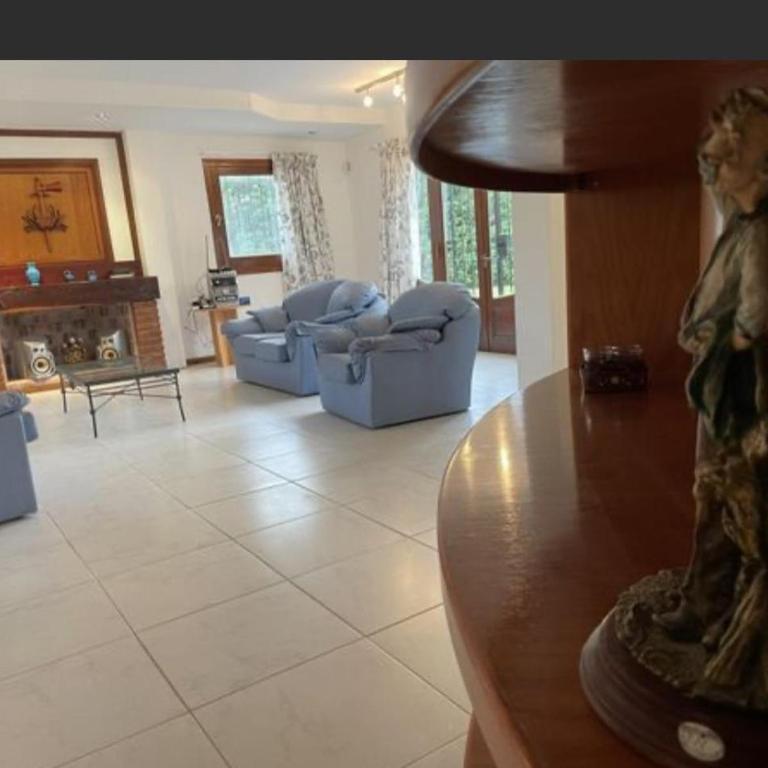 El sueño de papá - Villa de 1 dormitorio - 16