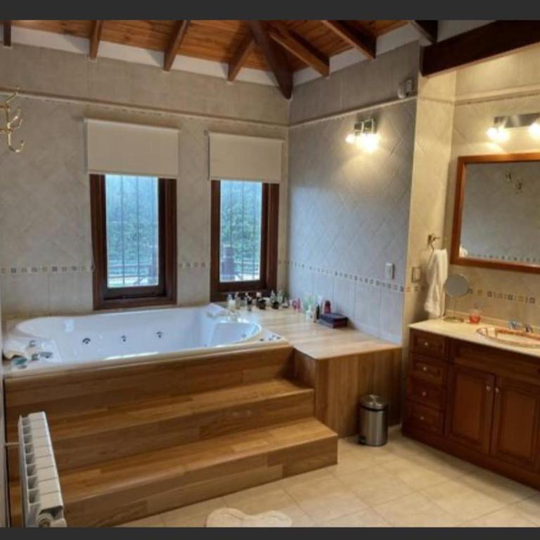 El sueño de papá - Villa de 1 dormitorio - 17