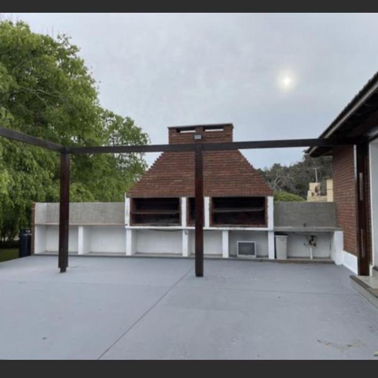 El sueño de papá - Villa de 1 dormitorio - 20