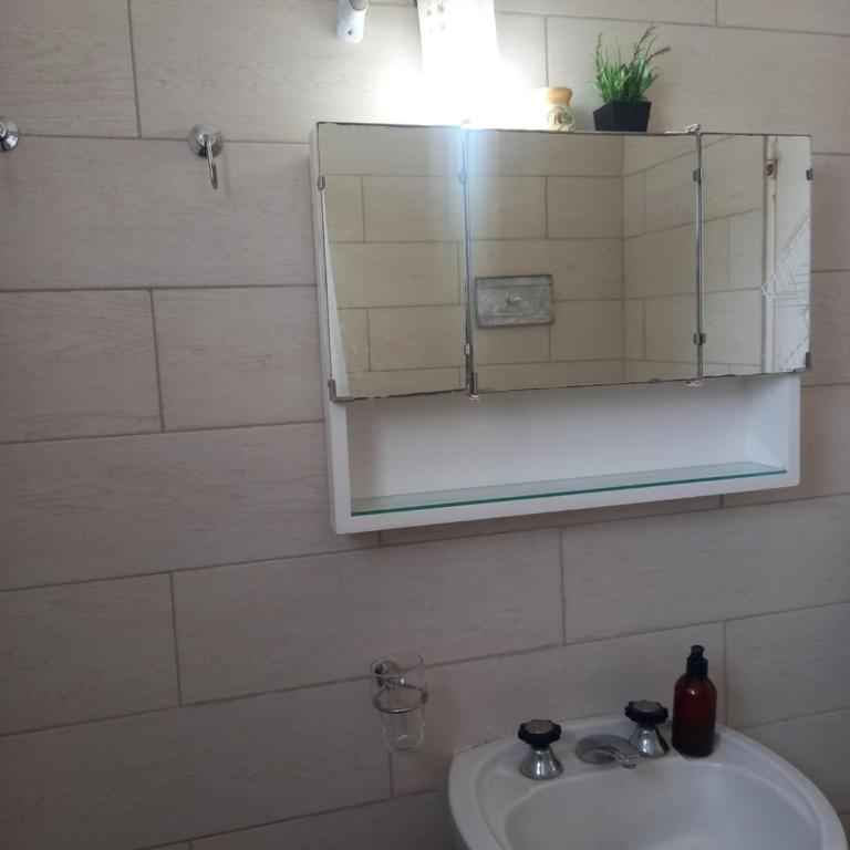 Gesell 2 frente al mar - One-Bedroom Apartment - 12